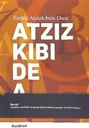 Euskal atzizkibide osoa
