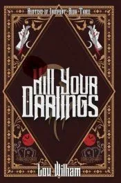 Kill Your Darlings