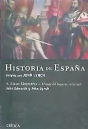 Edad Moderna: el auge del Imperio, 1474-1598