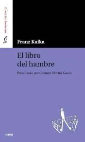 El libro del hambre