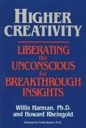 Higher Creativity