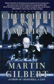 Churchill and America