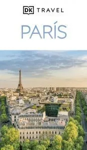 París Guía Visual (DK Paris)