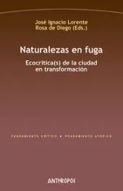 NATURALEZAS EN FUGA