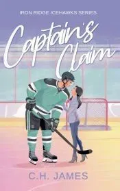 Captain’s Claim
