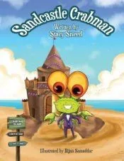 Sandcastle Crabman