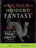 The Big Book of Modern Fantasy