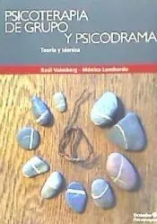 Psicoterapia de grupo y psicodrama