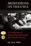 Meditations On Violence