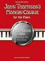 John Thompson's Modern Course First Grade 2012
