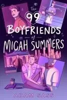 The 99 Boyfriends of Micah Summers