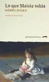 Lo que Maisie sabía