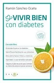 Vivir bien con diabetes