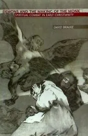 Demons and the Making of The Monk