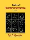 Tables of Planetary Phenomena