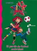 Tina I Pitus: El Partit De Futbol Embruixat