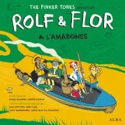 Rolf & Flor A L Amazones