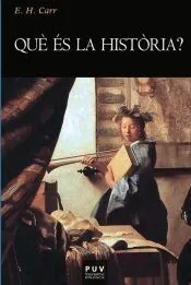 Què és la història?