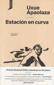 Estación en curva