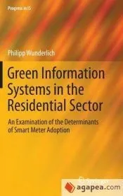 Green Information Systems in the Residential Sector