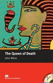 MR (I) Queen Of Death, The Pack