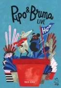 Pipo And Bruma Live Here