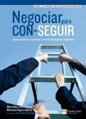 Negociar para con-seguir