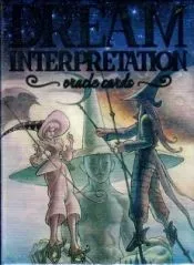 Dream interpretation oracle cards
