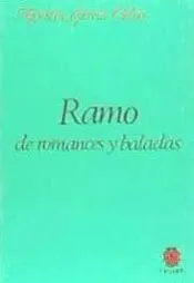Ramo de romances y baladas