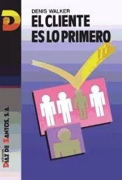 El cliente es lo primero