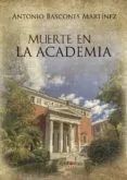 Muerte en la Academia