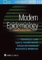 Modern Epidemiology