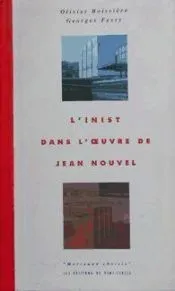 L'Inist dans l'oeuvre de nouvel