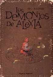 Los Demonios de Alexia