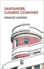 Santander, lugares comunes