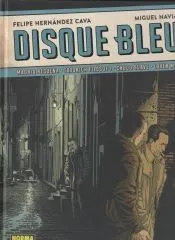 DISQUE BLEU