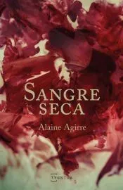 Sangre seca