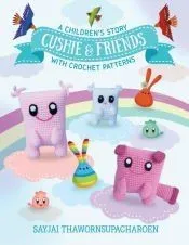 Cushie and Friends