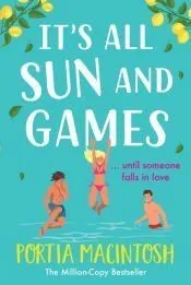 It’s All Sun and Games