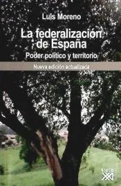 La federalización de España
