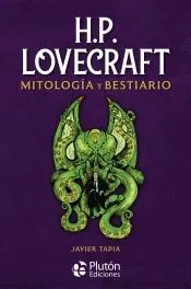 H.P. Lovecraft Mitología y Bestiario