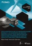 Aplicación Práctica De Las Contraprestaciones Exigibles Por Tasas Pre