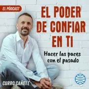 Curro Cañete. Hacer Las Paces Con El Pasado (6/10)