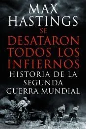 Se desataron todos los infiernos