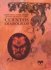 Cuentos diabólicos