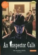 An Inspector Calls The Graphic Novel