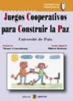 Juegos cooperativos para construir la paz