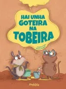 Hai Unha Goteira Na Tobeira