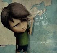 El Viaje De Max Pelo-Flecha