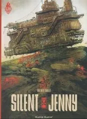 Silent Jenny